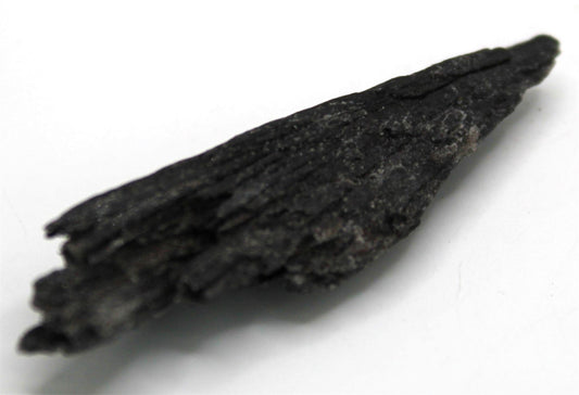 Black Kyanite Blade from Brazil