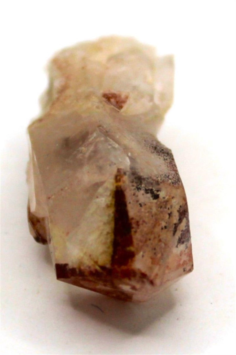 Pink Lithium Quartz - Brazil