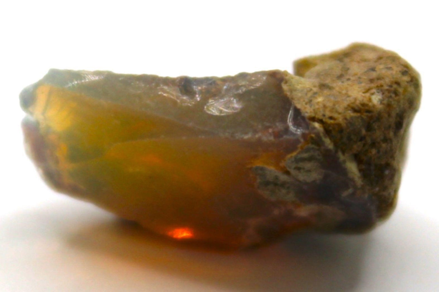 Raw Opal from Australia