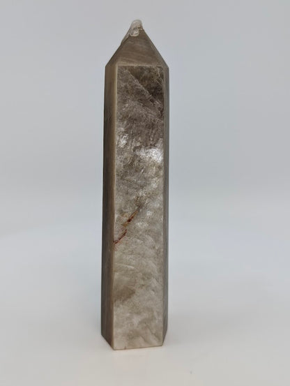 Right side showing warm metallic tone and natural oxidation vein