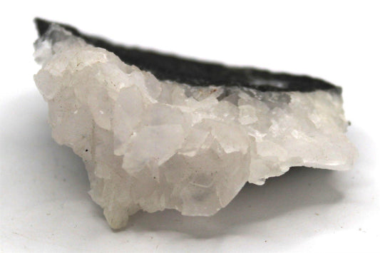 Pink Calcite (UV Reactive) – China - Legacy Crystals and Minerals
