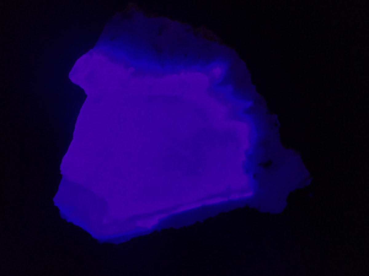 Porcelain Fluorite – 4th Generation, Yaogangxian Mine, China | 3 - Inch Collector Specimen - Legacy Crystals and Minerals