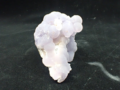 Purple Grape Agate - Mamuju, Sulawesi, Indonesia - Legacy Crystals and Minerals
