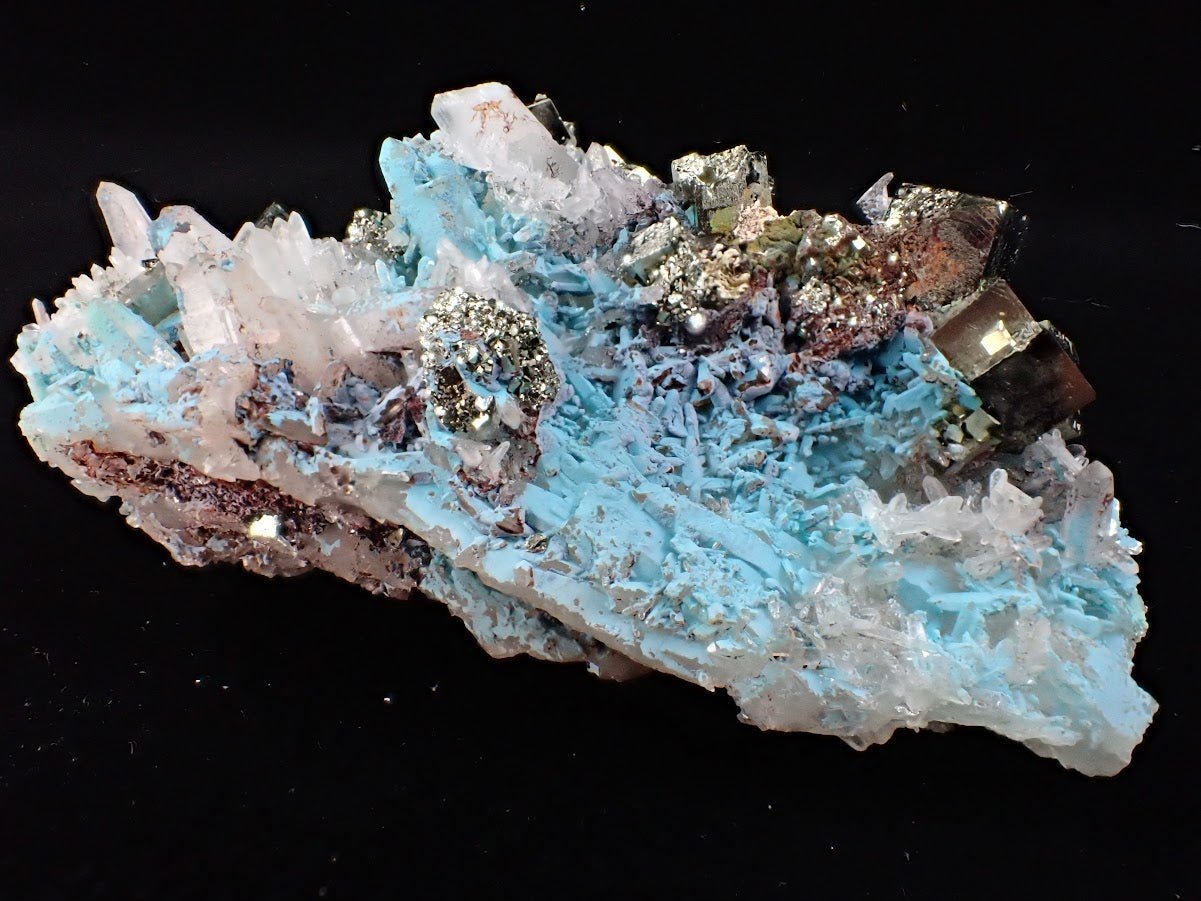 Crystals Expained Crystal Growth Explained — From Molecule to Masterpiece – Legacy ...