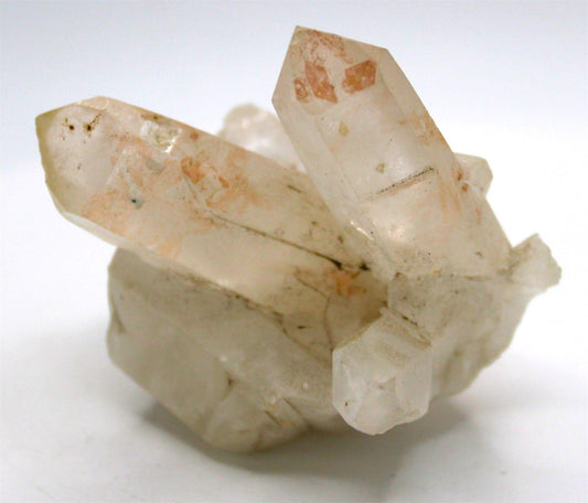 Quartz Cluster from the USA - Legacy Crystals and Minerals