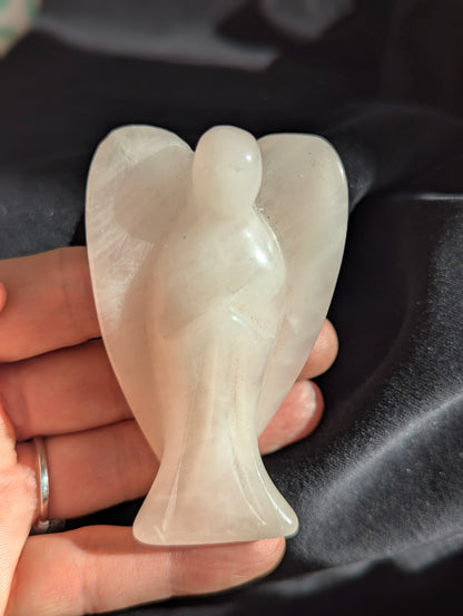 Angel Spirit Totem ~ 3.2" | Divine Protection & Guidance