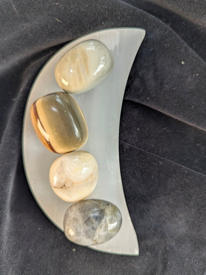 Healing Crystal Intention Sets