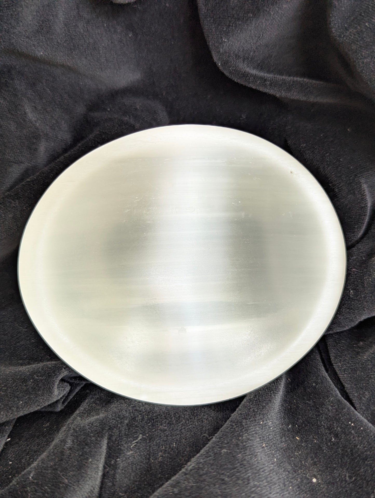 Luminous Selenite Charging & Cleansing Dishes &  Bowls