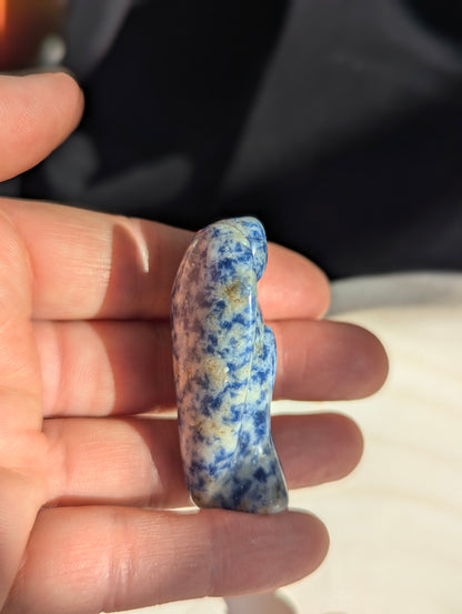 Angel Spirit Totem ~ 2.2" | Divine Protection & Guidance