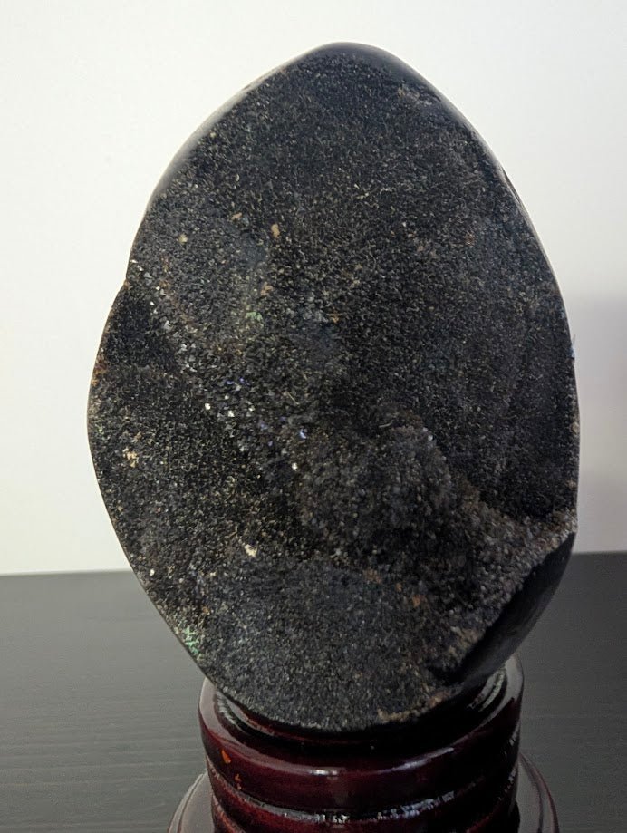 Septarian Dragon Eggs – Sparkling Calcite & Aragonite Geodes - Legacy Crystals and Minerals