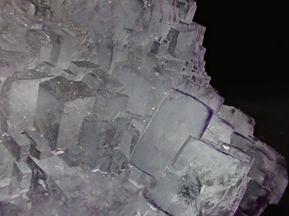 YGX Fluorite - Yaogangxian, Hunan Province, China - Legacy Crystals and Minerals