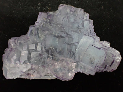 YGX Fluorite - Yaogangxian, Hunan Province, China - Legacy Crystals and Minerals